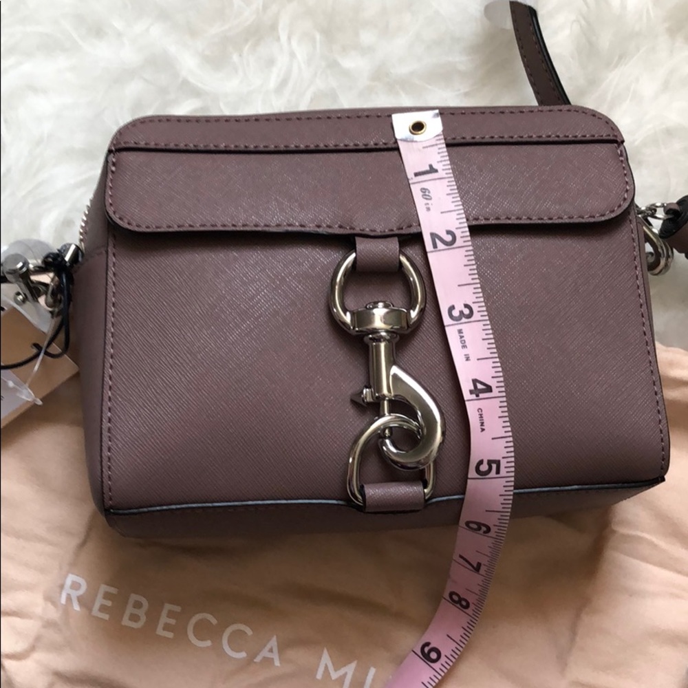 Rebecca Minkoff MAB Camera Bag - Picture 9 of 9